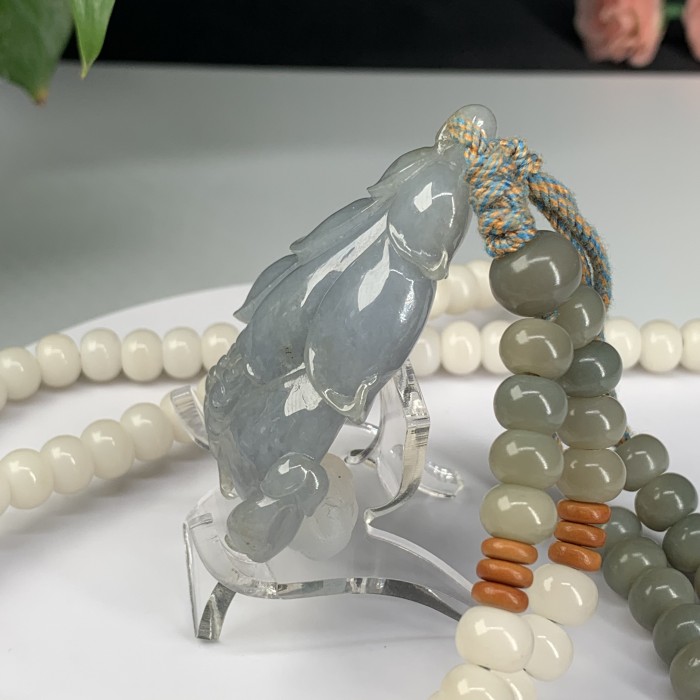 Jade Pendant