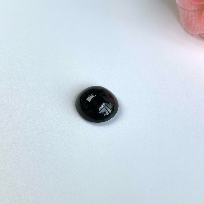 Black Jadeite
