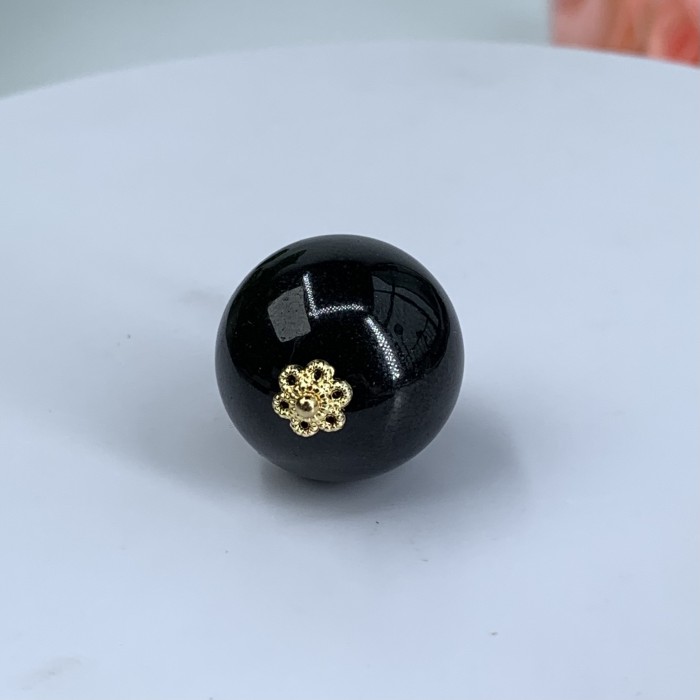 Black Jadeite