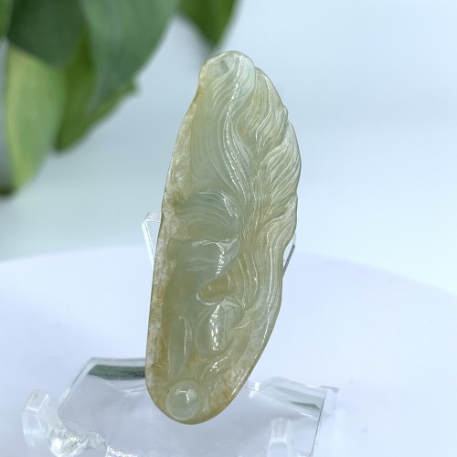 Jade brand