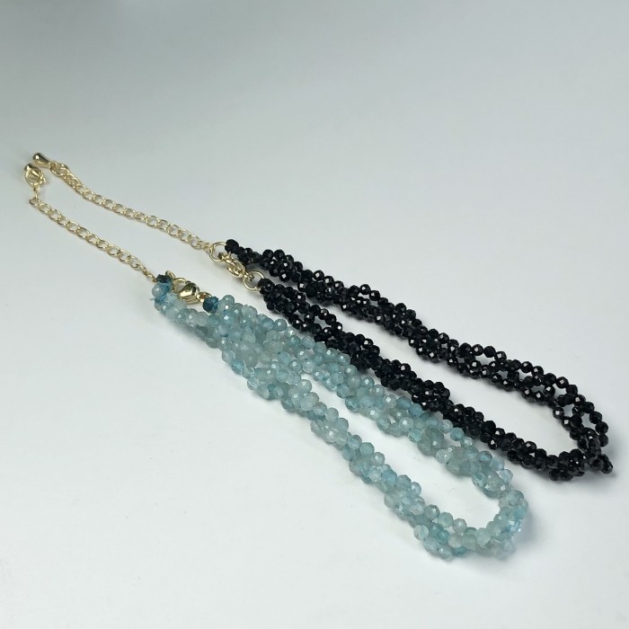 crystal bracelet