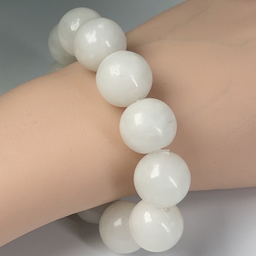 hetian jade bracelet