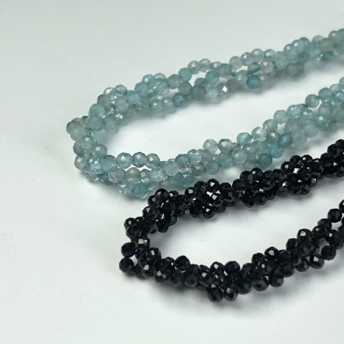 crystal bracelet