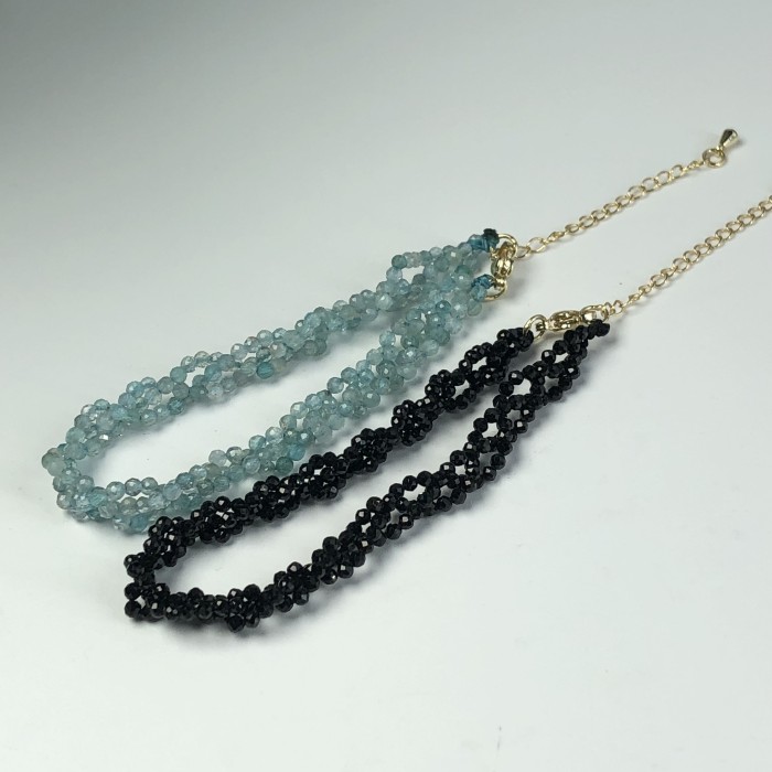 crystal bracelet