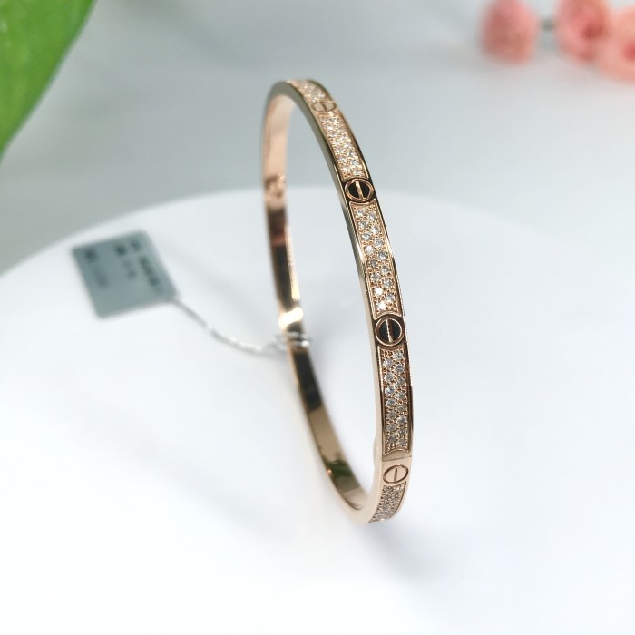 diamond bracelet