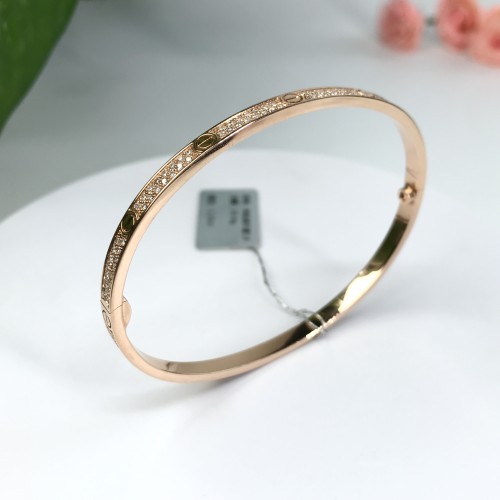 diamond bracelet