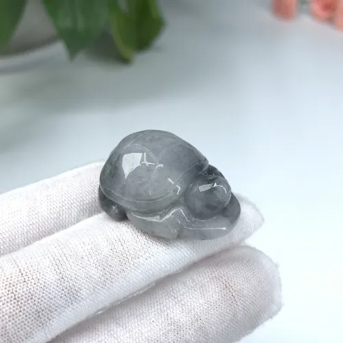 Jade Pendant
