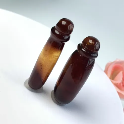 Amber Pendant