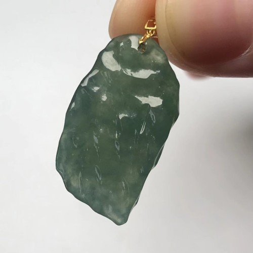 Jade Pendant