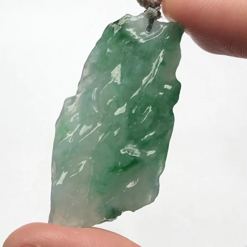 Jade Pendant