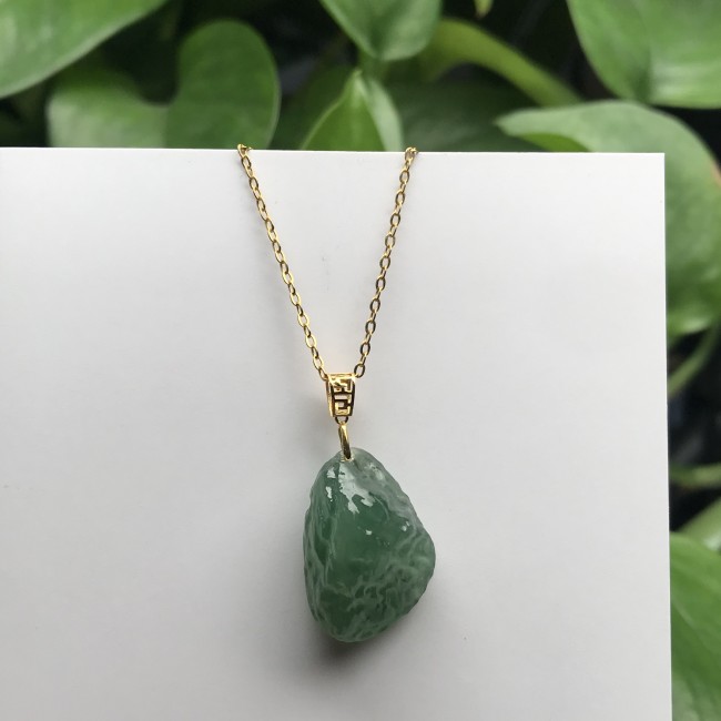 Jade Pendant