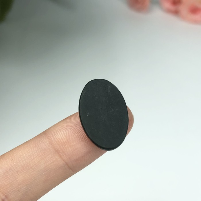 jade ring surface