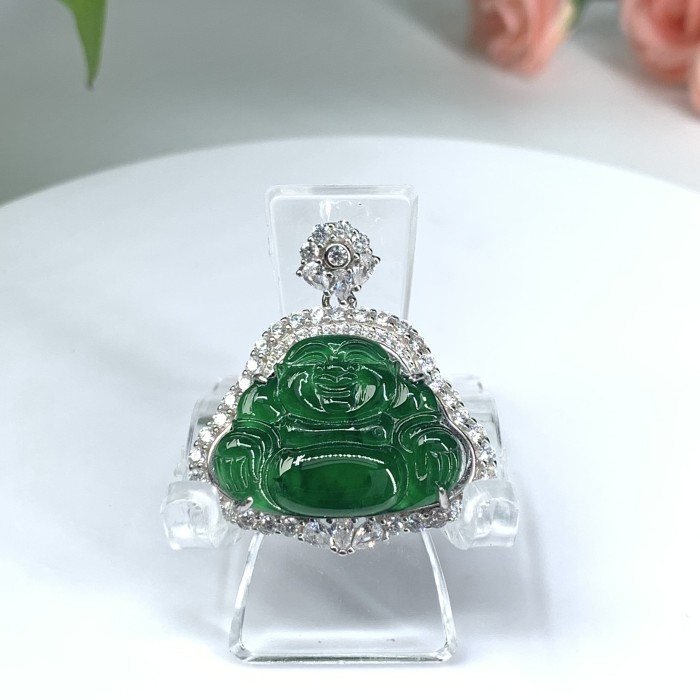 Jade Pendant