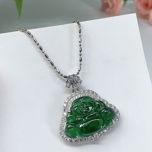 Jade Pendant