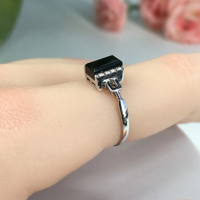 black jade