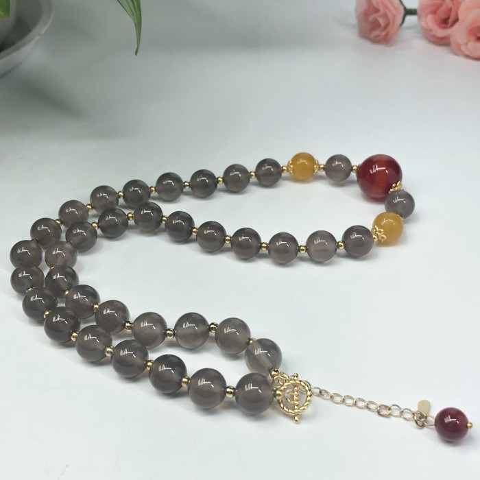  Agate 