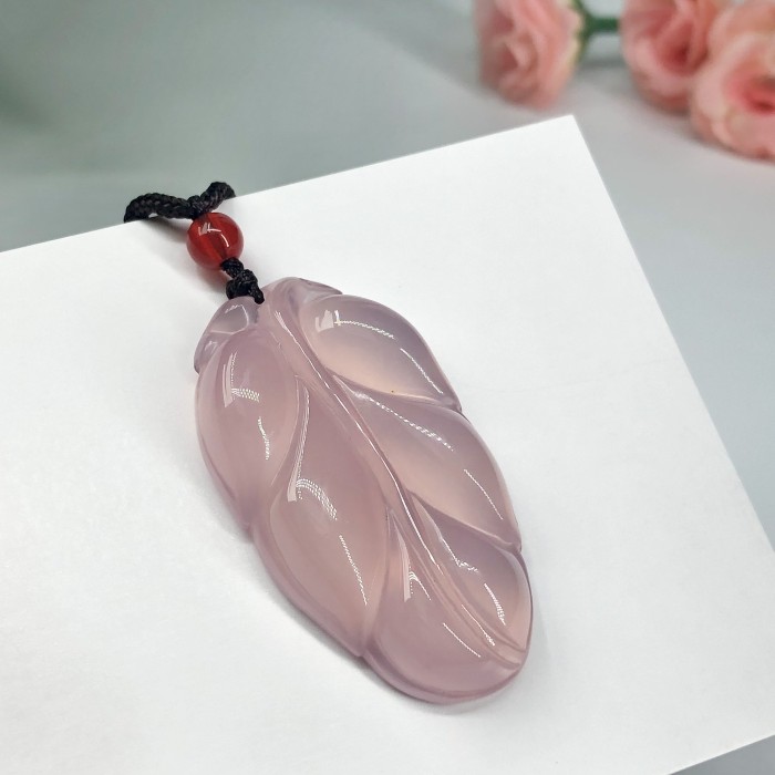 Agate   Pendant