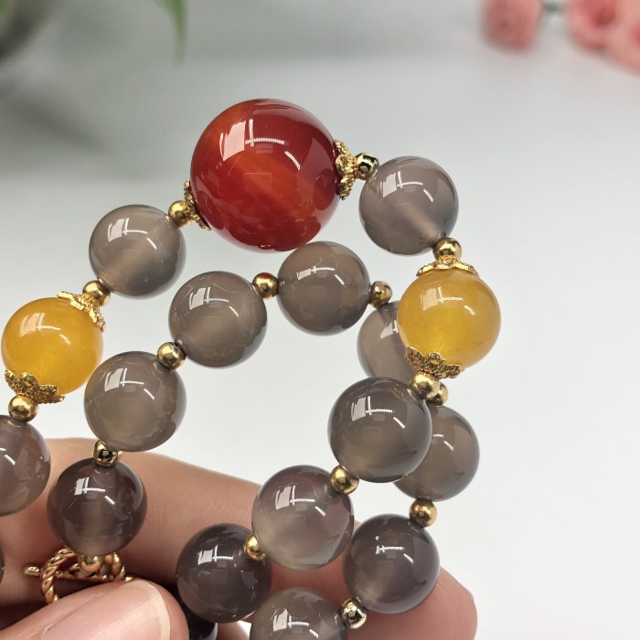  Agate 