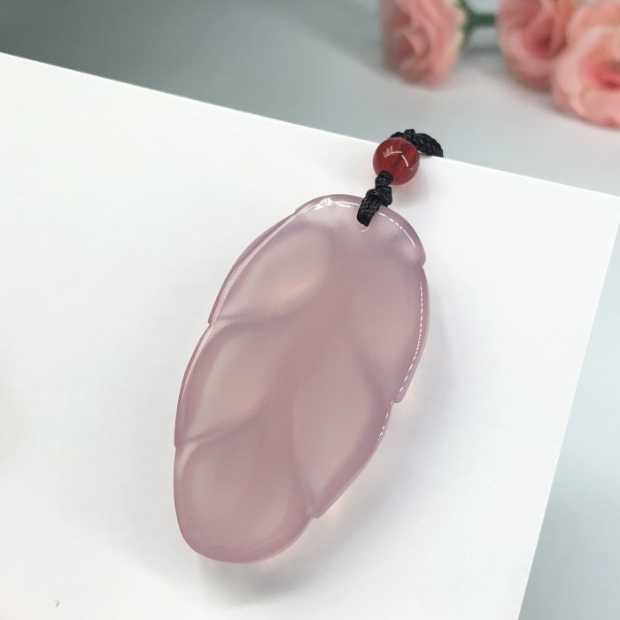 Agate   Pendant