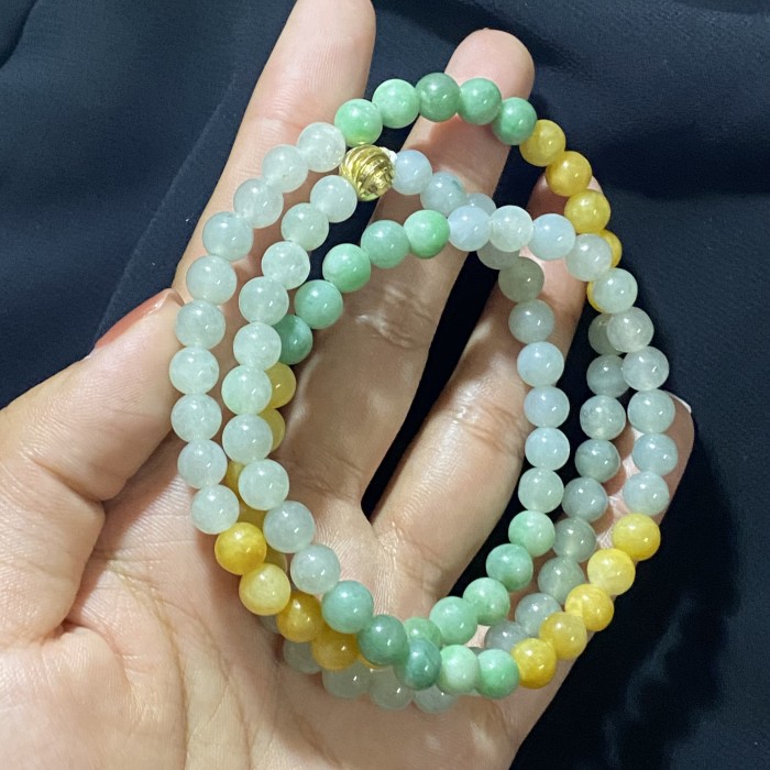Jadeite