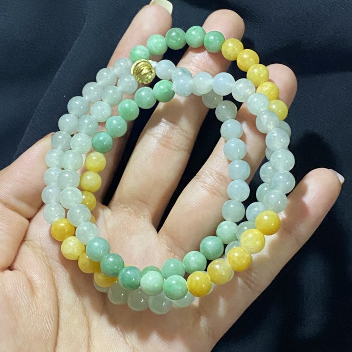 Jadeite
