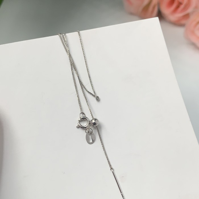 18K gold chain