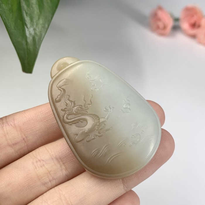Hotan jade brand