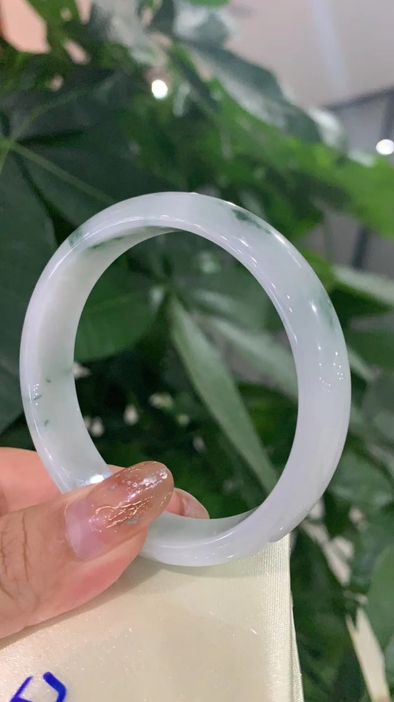Emerald Bracelet