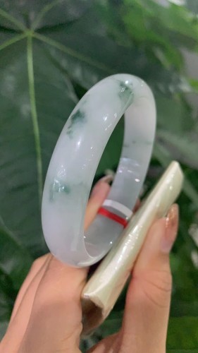 Emerald Bracelet