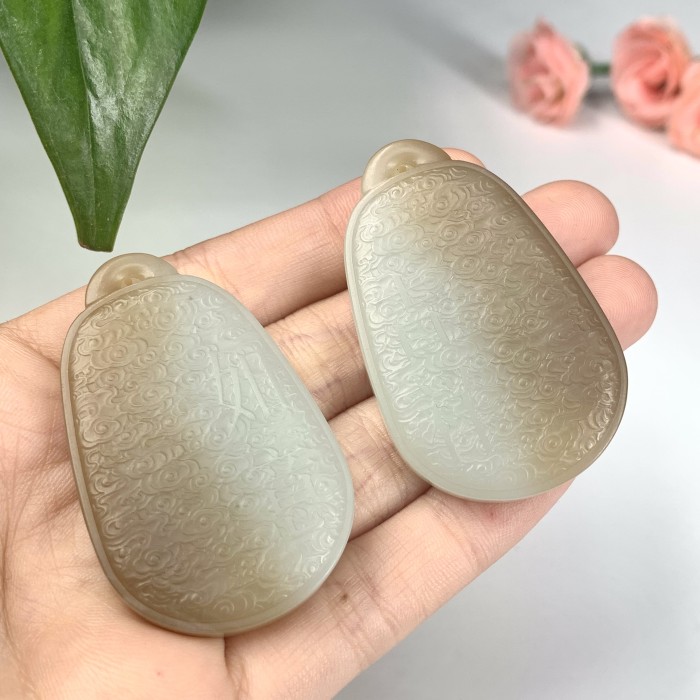 Hotan jade brand