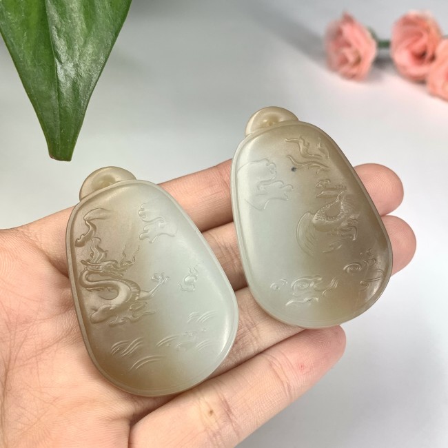 Hotan jade brand