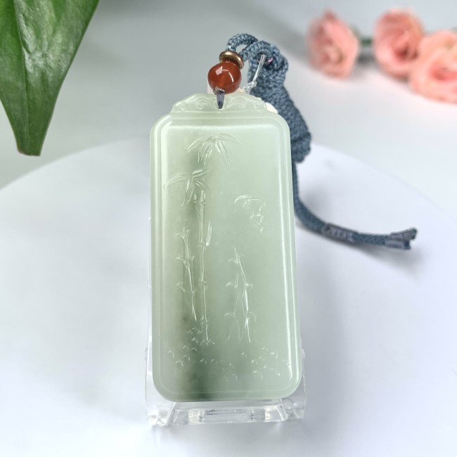 Hotan jade brand