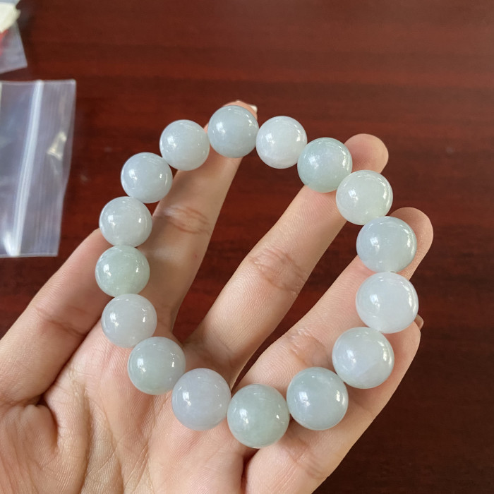Jade Bracelet