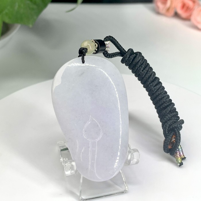 Jade Pendant