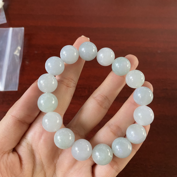 Jade Bracelet