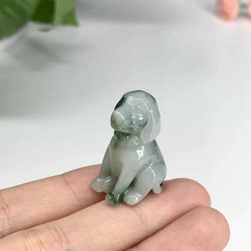 Jade Pendant