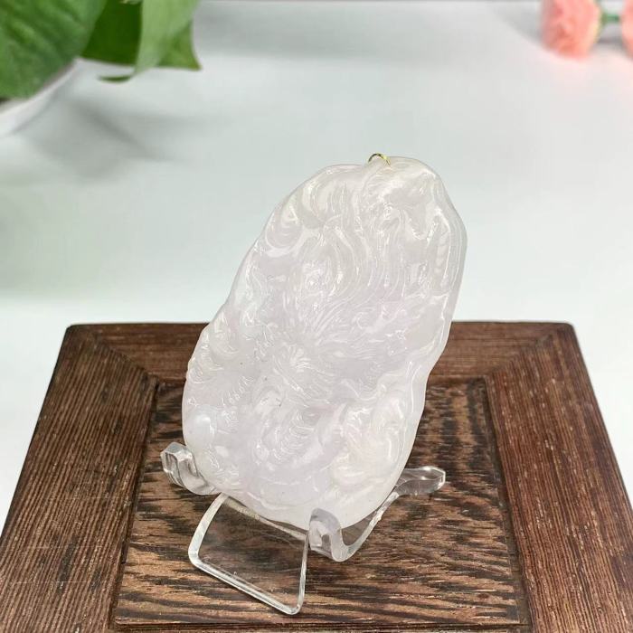 Jade Pendant