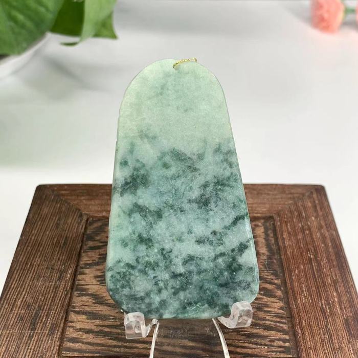 Jade Pendant