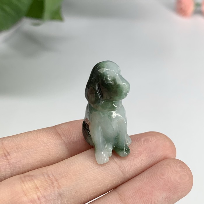 Jade Pendant