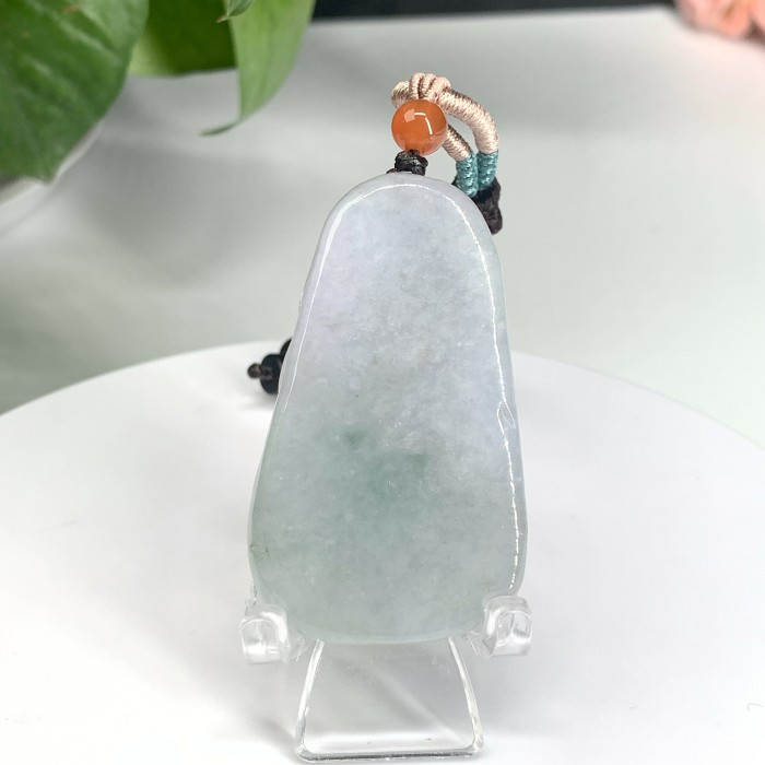 Jade Pendant