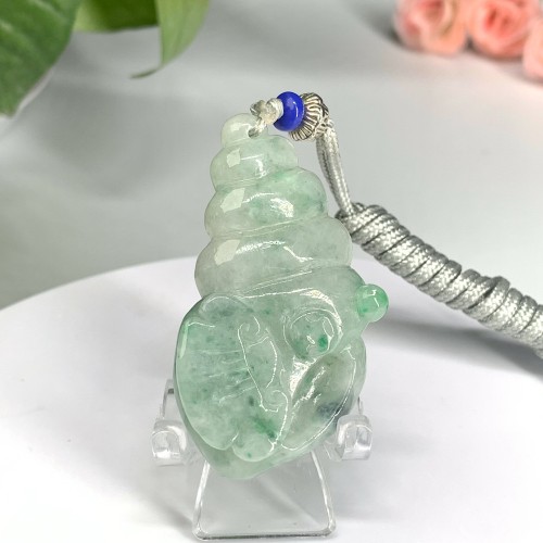 Jade Pendant