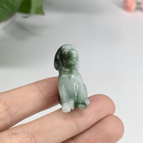 Jade Pendant