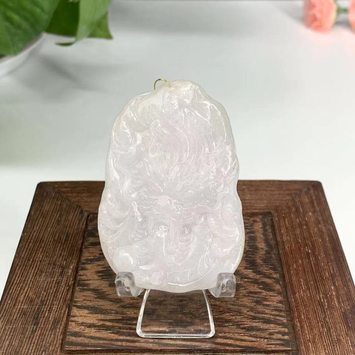 Jade Pendant