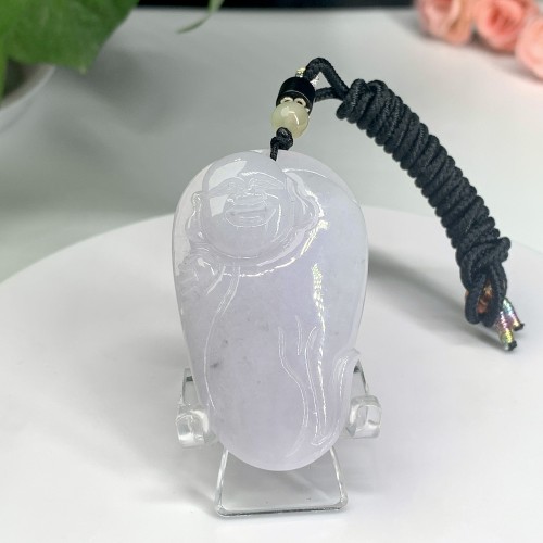 Jade Pendant