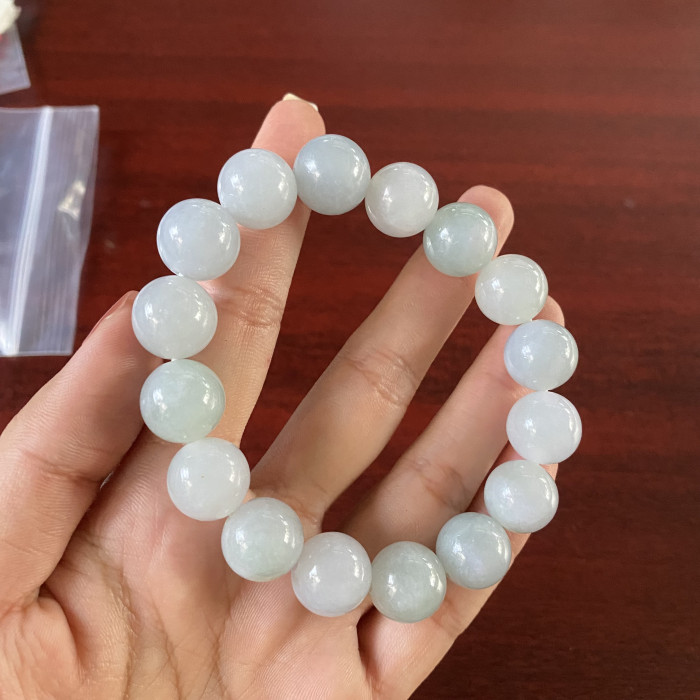 Jade Bracelet