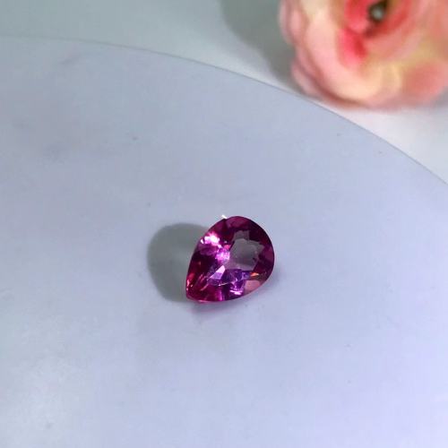  colored stone