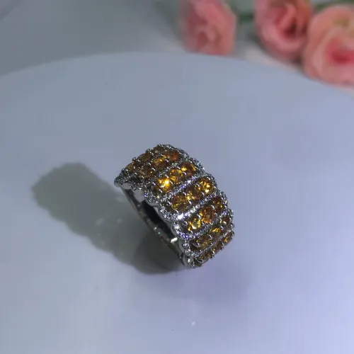 Caibao ring