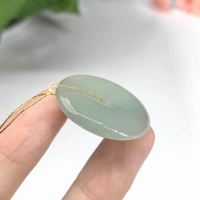 Jade Pendant