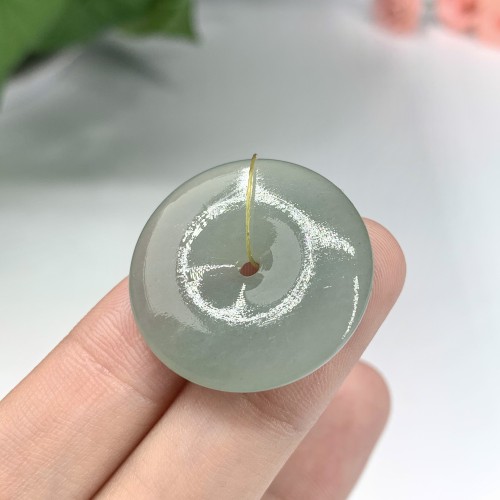 Jade Pendant