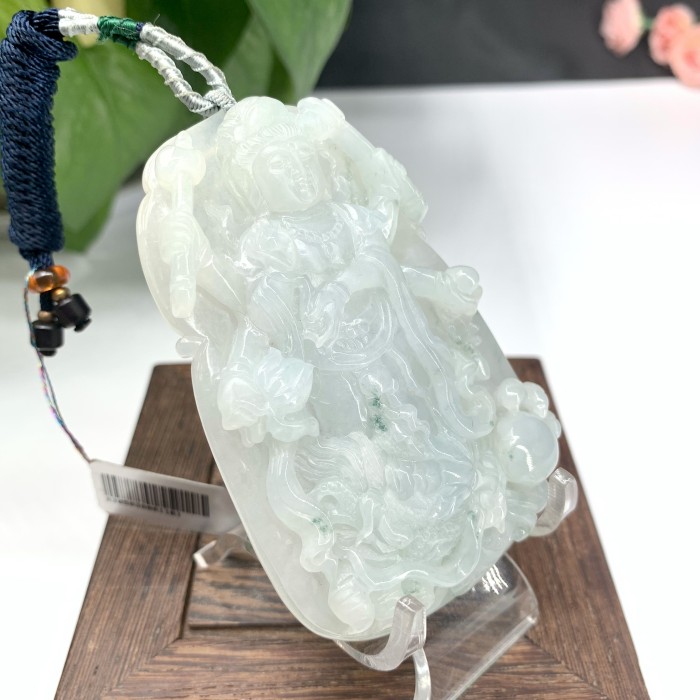 Jade Pendant